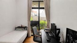 Tropika East (D14), Condominium #571766191